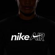 Sweatshirt Frau Nike Air Dri-FIT