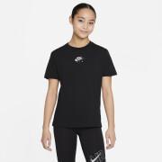 Mädchen-T-Shirt Nike Air