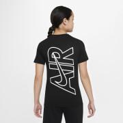 Mädchen-T-Shirt Nike Air