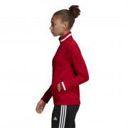Damen-Trainingsjacke adidas Team 19