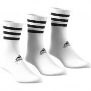 Socken adidas 3-Stripes Cushioned 3 Pairs