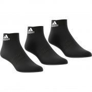 Socken adidas Cushioned Ankle 3 Pairs
