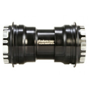 Tretlager Enduro Bearings TorqTite BB XD-15 Corsa-PF30-24mm / GXP-Black