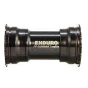 Tretlager Enduro Bearings TorqTite BB A/C SS-BB386 EVO-Black