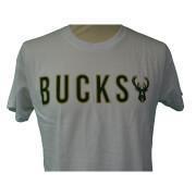 T-Shirt NBA Milwaukee Bucks