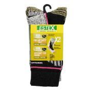 Socken für Frauen Estex Kelvar
