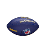 Kinderball Wilson Ravens NFL Logo