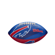 Kinderball Wilson Bills NFL Logo