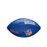 Kinderball Wilson Bills NFL Logo