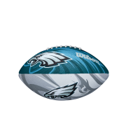 Kinderball Wilson Eagles NFL Logo