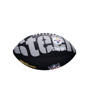 Kinderball Wilson Steelers NFL Logo
