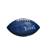 Kinderball Wilson Titans NFL Logo