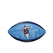 Kinderball Wilson Titans NFL Logo