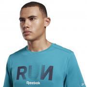T-shirt Reebok Running Essentials Graphics