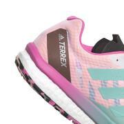 Frauenschuhe adidas Terrex Speed Ultra Trail