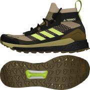 Schuhe adidas Terrex Free Hiker Gtx