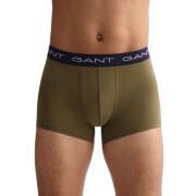 3er-Set Unterhosen Gant