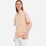 Polo-Shirt Jersey Frau Geox