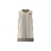 T-shirt adidas Tennis Heat Ready Primeblue Shirt