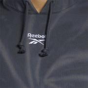 Sweatshirt mit Kapuze Reebok Classics Tie-Dye