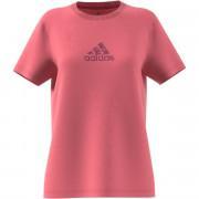 Frauen-T-Shirt adidas Badge of Sport Graphic