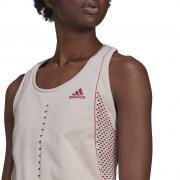 Gestricktes Damen-Tanktop adidas Tennis Primeblue