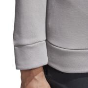 Sweatshirt Frau adidas terrex graphic logo