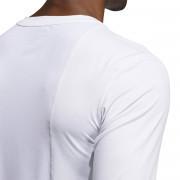 Langarm-T-Shirt adidas Techfit Compression