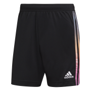 Outdoor-Shorts Juventus 2021/22