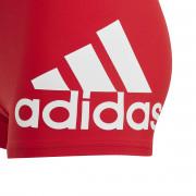 Schwimmanzug für Kinder adidas Badge of Sport