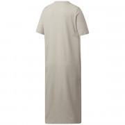 Damen-T-Shirt-Kleid Reebok Classics Wardrobe Essentials
