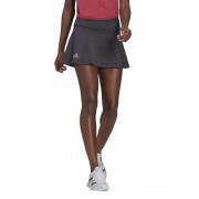 Frauenskort adidas Tennis KNIT Primeblue
