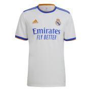 Heimtrikot Real Madrid 2021/22