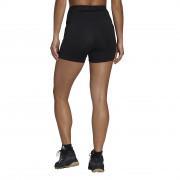 Shorts für Frauen Adidas Terrex Multi