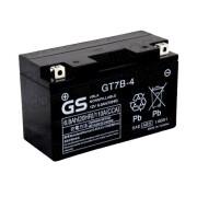 Motorradbatterie GS Yuasa GT7B-4