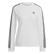 Frauen-T-Shirt adidas Originals Adicolor s Long Sleeve