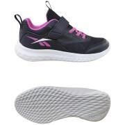 Sneakers für Mädchen Reebok Rush Runner 4.0 Alt