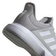 Schuhe adidas Gamecourt
