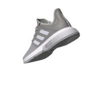 Schuhe adidas Gamecourt