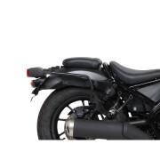 Seitenkofferträger Motorrad Shad 3P System Honda Cmx 500 Rebel (17 À 21)