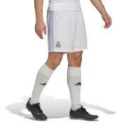 Heim-Shorts Real Madrid 2022/23