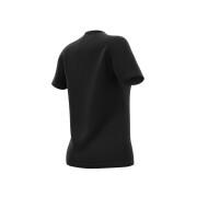 Damen-T-Shirt adidas Originals Adicolor Trefoil