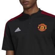 Polo-Shirt Manchester United 2022/23