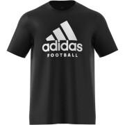 T-Shirt adidas Football Logo