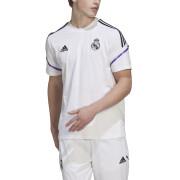 Trainings-T-Shirt Real Madrid 2022/23