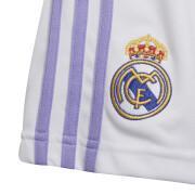 Short Home Kind Real Madrid 2022/23