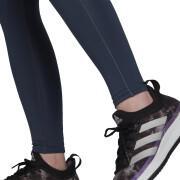 Leggings für Frauen adidas Tennis Match Aeroready