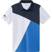 Polo-Shirt Kind adidas Heat.Rdy Golf