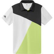 Polo-Shirt Kind adidas Heat.Rdy Golf