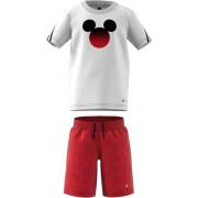 Trainingsanzug für Kinder adidas X Disney Mickey Mouse Summer